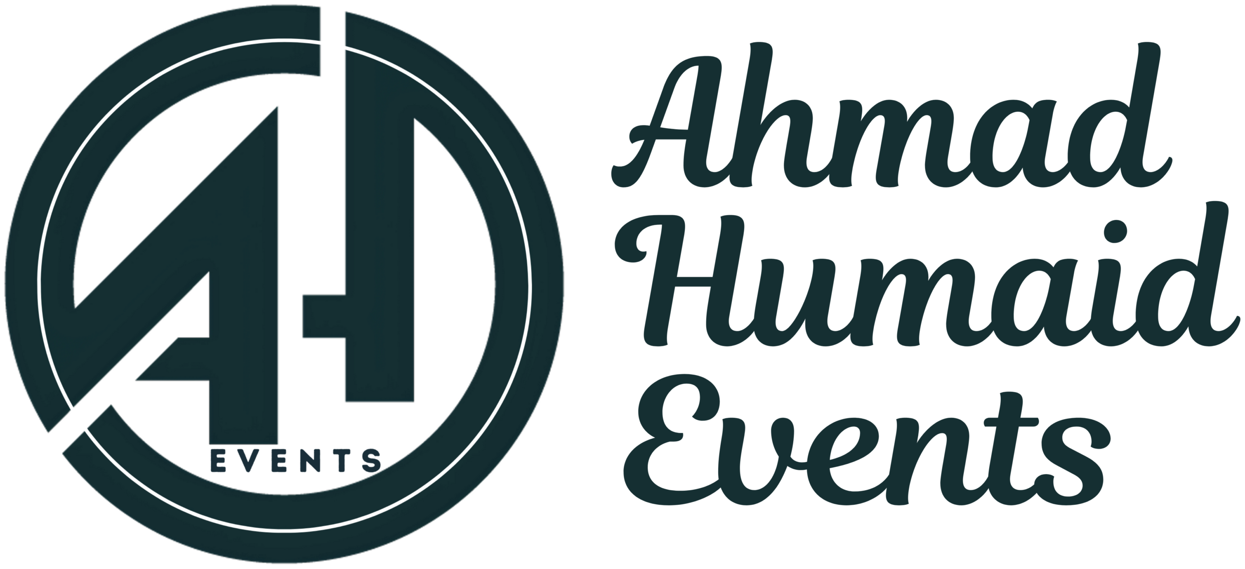 Ahmad Humaid Events